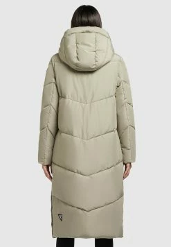 Khujo Sonje 4 - Abrigo De Invierno - Mintgrün -Khujo Ventas 94b8b9af8bb548c1bdeedddf75525af4