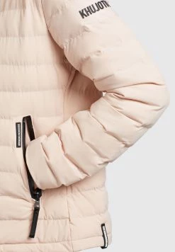 Khujo Lovina Matt - Chaqueta De Entretiempo - Apricot -Khujo Ventas 954b240ab9a84a43866de9ad6aa0ff35