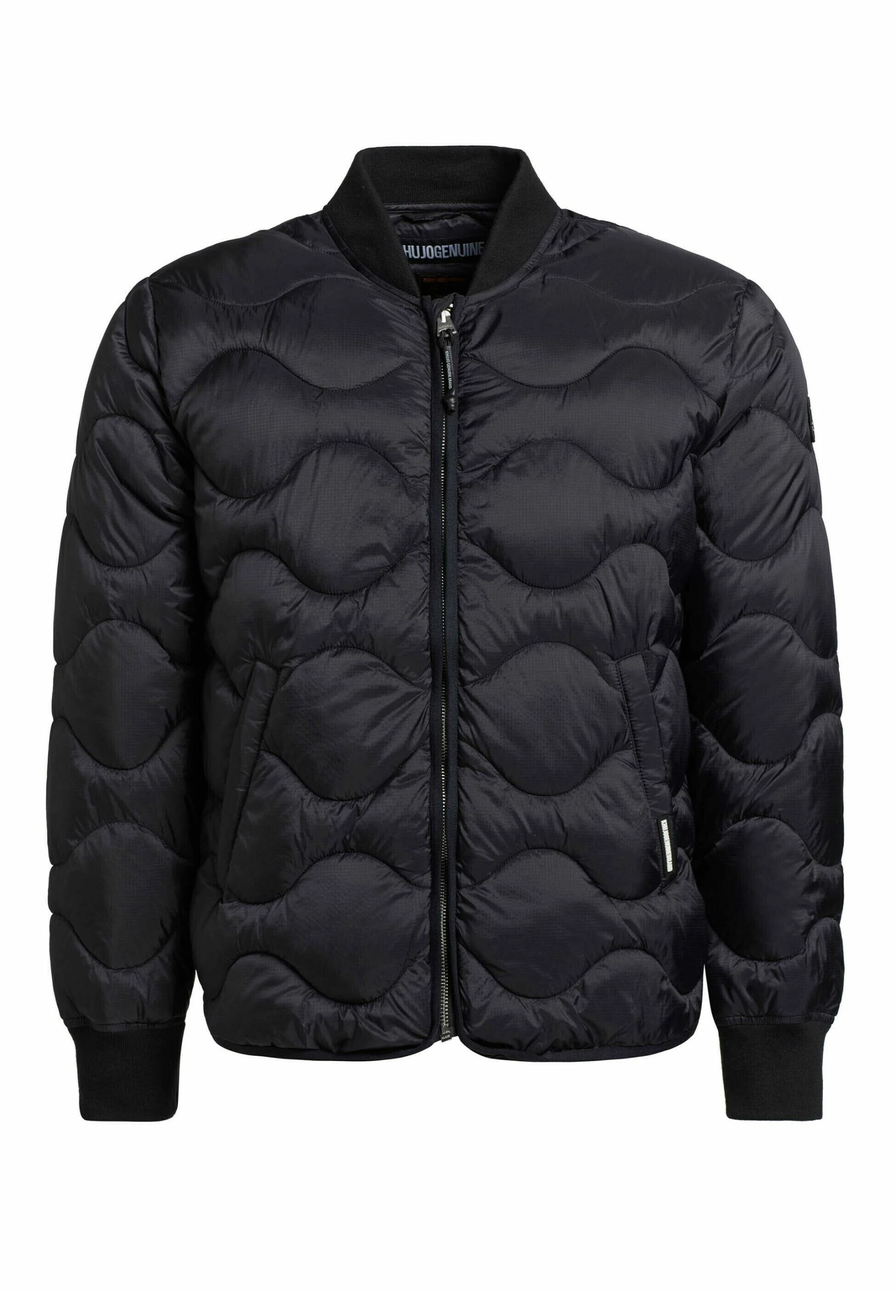 Khujo Picco - Chaqueta De Entretiempo - Schwarz 10 Khujo Picco - Chaqueta De Entretiempo - Schwarz - Imagen 8