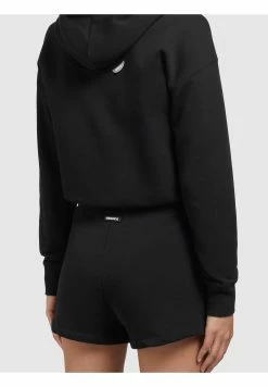 Khujo Mirabelle - Pantalones Deportivos - Schwarz -Khujo Ventas 95e8db3a94e5462f9565bd1b2e0bb6da