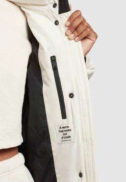 Khujo Sonje 4 - Abrigo De Invierno - Weiß 15 Khujo Sonje 4 - Abrigo De Invierno - Weiß -Khujo Ventas 96fa6d643b4444709f195798edf01e33