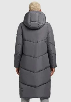 Khujo Sonje3 - Abrigo De Invierno - Anthrazit -Khujo Ventas 98d8f3301a1b4b6782bdbdb07cf79234