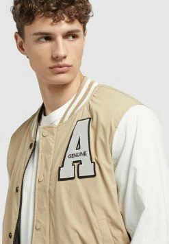 Khujo Velo - Chaquetas Bomber - Blk Bei 14 Khujo Velo - Chaquetas Bomber - Blk Bei -Khujo Ventas 9979f924fb99432a98383d7505703bea