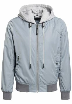 Khujo Persee - Chaqueta Fina - Grey -Khujo Ventas 9c4067819d654e8c9af9b208e99c9d4e
