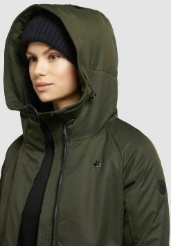 Khujo Laria - Abrigo De Invierno - Dep Gre 14 Khujo Laria - Abrigo De Invierno - Dep Gre -Khujo Ventas 9ca41430a4424520ac84ceb1cebb2e6b