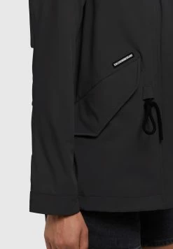 Khujo Gammi - Chaqueta De Entretiempo - Schwarz 13 Khujo Gammi - Chaqueta De Entretiempo - Schwarz -Khujo Ventas 9cabe58dfc58499891d1763436e9441b