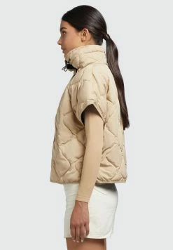 Khujo Ery - Chaqueta De Entretiempo - Beige -Khujo Ventas 9d634b853c1b4275b304e7a7ebe54daf