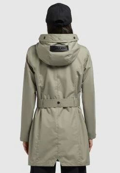 Khujo Lauren - Parka - Khaki -Khujo Ventas 9de64055043748caa833903500d87709