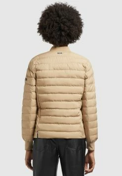 Khujo Maude Matt - Chaqueta De Entretiempo - Beige 12 Khujo Maude Matt - Chaqueta De Entretiempo - Beige -Khujo Ventas a02e87351e9348e2b4e0d8a7f74f5f56