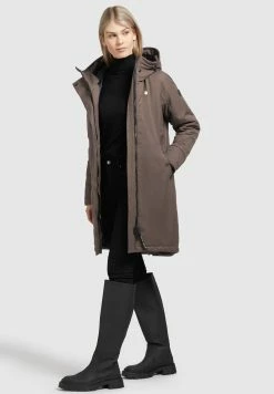 Khujo Laria - Abrigo De Invierno - Sto Tau -Khujo Ventas a09d46df30334103951a5a357d17ec1a