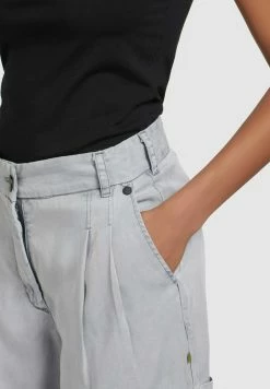 Khujo Elida - Shorts - Grey 13 Khujo Elida - Shorts - Grey -Khujo Ventas a0efee9b6e114c598a157a1828940f67