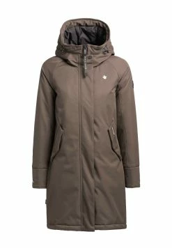 Khujo Laria - Abrigo De Invierno - Sto Tau -Khujo Ventas a197aeca025a43a0bbc8141959d38461