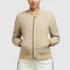 Khujo Monza - Chaqueta De Entretiempo - Beige 2 Khujo Monza - Chaqueta De Entretiempo - Beige -Khujo Ventas a47fa55609bc4dbba068c5cc80de53ef