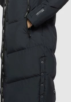 Khujo Sonje 4 - Abrigo De Invierno - Graublau -Khujo Ventas a52f36ee29554e9f9e3b18072fc9e761