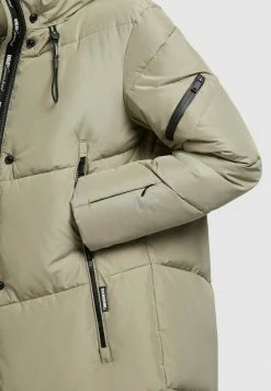 Khujo Sonje 4 - Abrigo De Invierno - Mintgrün -Khujo Ventas a7252ae60e924c46b1b8043863c0e311