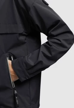 Khujo Blair2 - Chaqueta Fina - Schwarz -Khujo Ventas a9c1cab7c4544e1687dae377127f161a