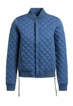 Khujo Monza - Chaqueta De Entretiempo - Blau -Khujo Ventas a9f70833d653433e9b6e90441416160e