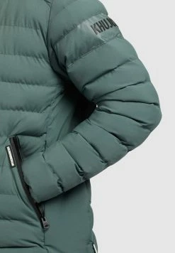 Khujo Vitus Matt - Chaqueta De Entretiempo - Kupfergrün 16 Khujo Vitus Matt - Chaqueta De Entretiempo - Kupfergrün -Khujo Ventas abce6723b89c48818ba957f93f623f58