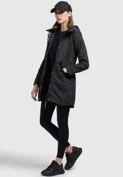 Khujo Games - Parka - Schwarz 13 Khujo Games - Parka - Schwarz -Khujo Ventas ad8779e0b62942988bada5af2e046bd6