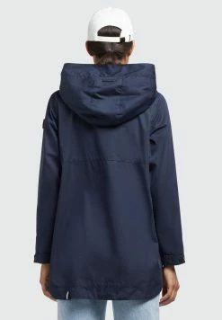 Khujo Corry - Parka - Dunkelblau -Khujo Ventas add20c5f8f934dee839014be159e6b25