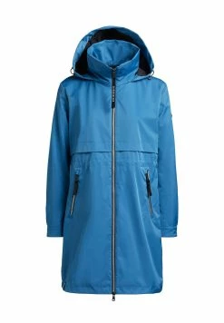 Khujo Mantel Ariana2 - Parka - Blau 17 Khujo Mantel Ariana2 - Parka - Blau -Khujo Ventas b154101da1d744bcb07feb985b87cb1f