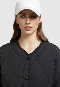 Khujo Sira - Chaqueta De Entretiempo - Schwarz 15 Khujo Sira - Chaqueta De Entretiempo - Schwarz -Khujo Ventas b1ba29f32f6042f6937a0e667ff3f682