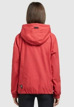 Khujo Rolava - Chaqueta Fina - Rot 12 Khujo Rolava - Chaqueta Fina - Rot -Khujo Ventas b239f62a6743486ba93fbd0decf67985