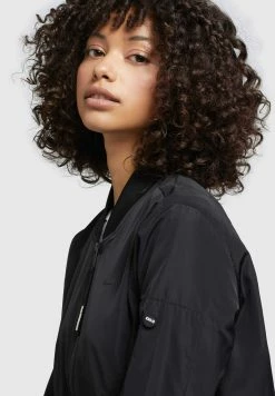 Khujo Stence2 - Chaquetas Bomber - Schwarz 15 Khujo Stence2 - Chaquetas Bomber - Schwarz -Khujo Ventas b5a85e96580f4590b67dc0c917ad0d8c