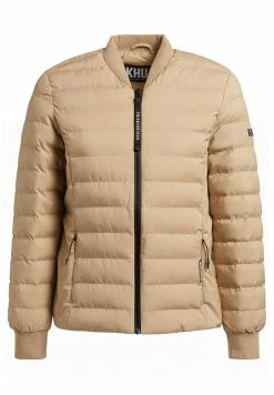 Khujo Maude Matt - Chaqueta De Entretiempo - Beige 17 Khujo Maude Matt - Chaqueta De Entretiempo - Beige -Khujo Ventas b5cc8e0da3d34e2e933e47b264710a5a
