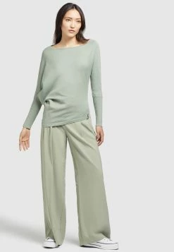 Khujo Shea - Jersey De Punto - Mintgrün 11 Khujo Shea - Jersey De Punto - Mintgrün -Khujo Ventas b6bf2db6366447568a5f3300f8641313