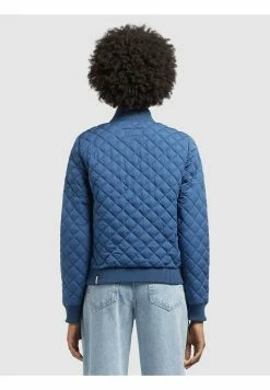 Khujo Monza - Chaqueta De Entretiempo - Blau -Khujo Ventas b76acb1f2a47473da0026cb0cfac3205