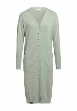 Khujo Elina - Abrigo Corto - Mintgrün -Khujo Ventas b771d77f407943ffbdc26a27b764b88d