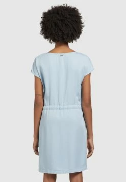 Khujo Hediye - Vestido Informal - Hellblau 12 Khujo Hediye - Vestido Informal - Hellblau -Khujo Ventas b8788f0372e74b338fb21199356998fc