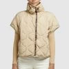 Khujo Ery - Chaqueta De Entretiempo - Beige