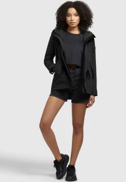 Khujo Gammi - Chaqueta De Entretiempo - Schwarz 16 Khujo Gammi - Chaqueta De Entretiempo - Schwarz -Khujo Ventas ba7b3cc748f74c5d9d94e30863d4fedd