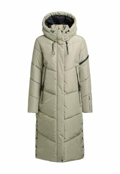 Khujo Sonje 4 - Abrigo De Invierno - Mintgrün -Khujo Ventas bb7a3234a0a54daebb1dc302417f5c54
