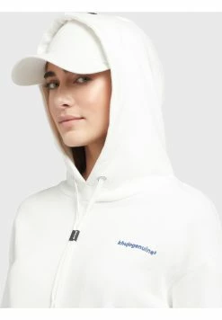 Khujo Dalia - Jersey Con Capucha - Naturweiß 15 Khujo Dalia - Jersey Con Capucha - Naturweiß -Khujo Ventas bd129cd2cd7e44c1af69715e6cd78b38