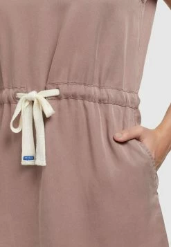 Khujo Hediye - Vestido Informal - Mauve -Khujo Ventas bd47ac16027447ffbf8b18d2a74cd948