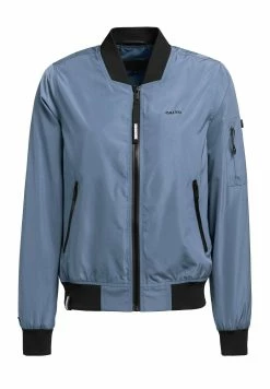 Khujo Stence2 - Chaquetas Bomber - Blau 17 Khujo Stence2 - Chaquetas Bomber - Blau -Khujo Ventas bf27ff3f38834b1ca57c7de13ffa1eaf