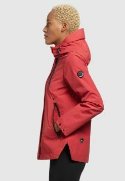 Khujo Kaya - Chaqueta Outdoor - Rot -Khujo Ventas bf8b929989554a0babb8141b1d8d1618