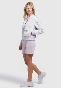 Khujo Nova - Chaquetas Bomber - Flieder Hell 13 Khujo Nova - Chaquetas Bomber - Flieder Hell -Khujo Ventas bfb9f790c504463b99eb031edc7136e8