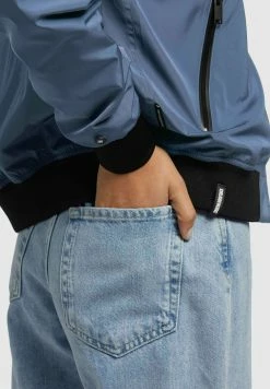 Khujo Stence2 - Chaquetas Bomber - Blau 16 Khujo Stence2 - Chaquetas Bomber - Blau -Khujo Ventas c11376f47cbf40a3b72c50801c93415d