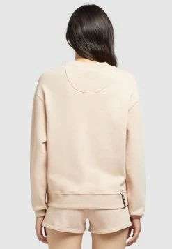 Khujo Esperanza - Sudadera - Aprikot -Khujo Ventas c1aa283e74304e4582be980d21c92b3a