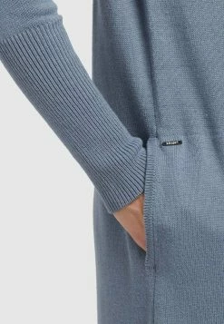 Khujo Elina - Abrigo Corto - Blau 13 Khujo Elina - Abrigo Corto - Blau -Khujo Ventas c1bd29c13bd64939851bae4301575563