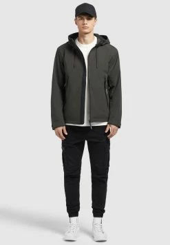 Khujo Neal - Chaqueta Outdoor - Braun 16 Khujo Neal - Chaqueta Outdoor - Braun -Khujo Ventas c1e915e2a47a486cba68b47ca3be91c8