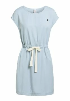 Khujo Hediye - Vestido Informal - Hellblau 17 Khujo Hediye - Vestido Informal - Hellblau -Khujo Ventas c501c82349ad467bb1c2b627ef8706ae