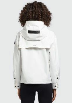 Khujo Blair2 - Chaqueta Fina - Naturweiß 12 Khujo Blair2 - Chaqueta Fina - Naturweiß -Khujo Ventas c599c4c8fac44ede923f4bfe5c0f210f