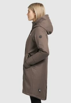 Khujo Laria - Abrigo De Invierno - Sto Tau -Khujo Ventas c6e426fe9cd04a20bc2250cad4ccb8b0