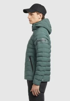 Khujo Vitus Matt - Chaqueta De Entretiempo - Kupfergrün 13 Khujo Vitus Matt - Chaqueta De Entretiempo - Kupfergrün -Khujo Ventas cb856784239343eaba69bbb20910713a