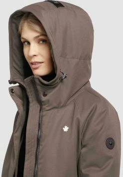 Khujo Laria - Abrigo De Invierno - Sto Tau -Khujo Ventas cbaf1021deee40d18d78459d5edcf5b6